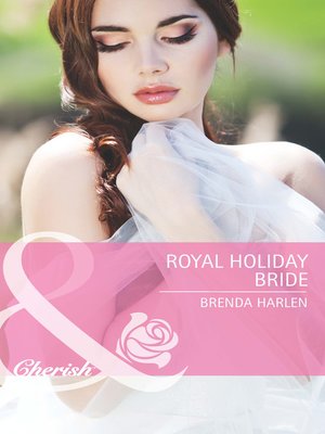 cover image of Royal Holiday Bride